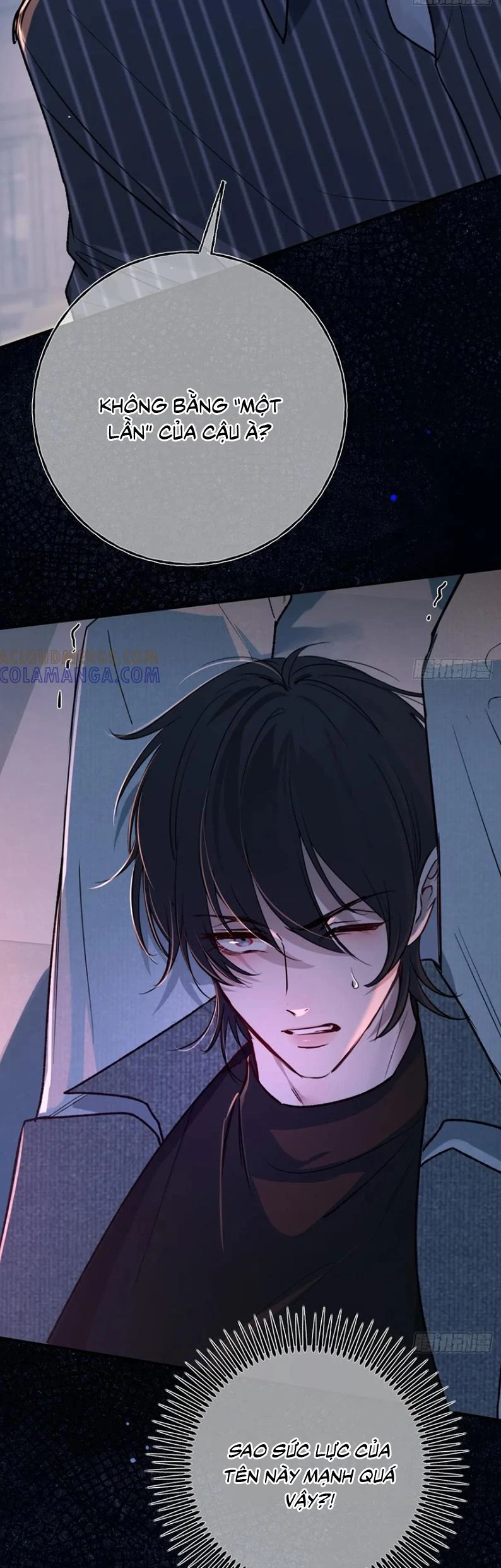 Yêu Đến Hủy Diệt Chapter 27 - 16