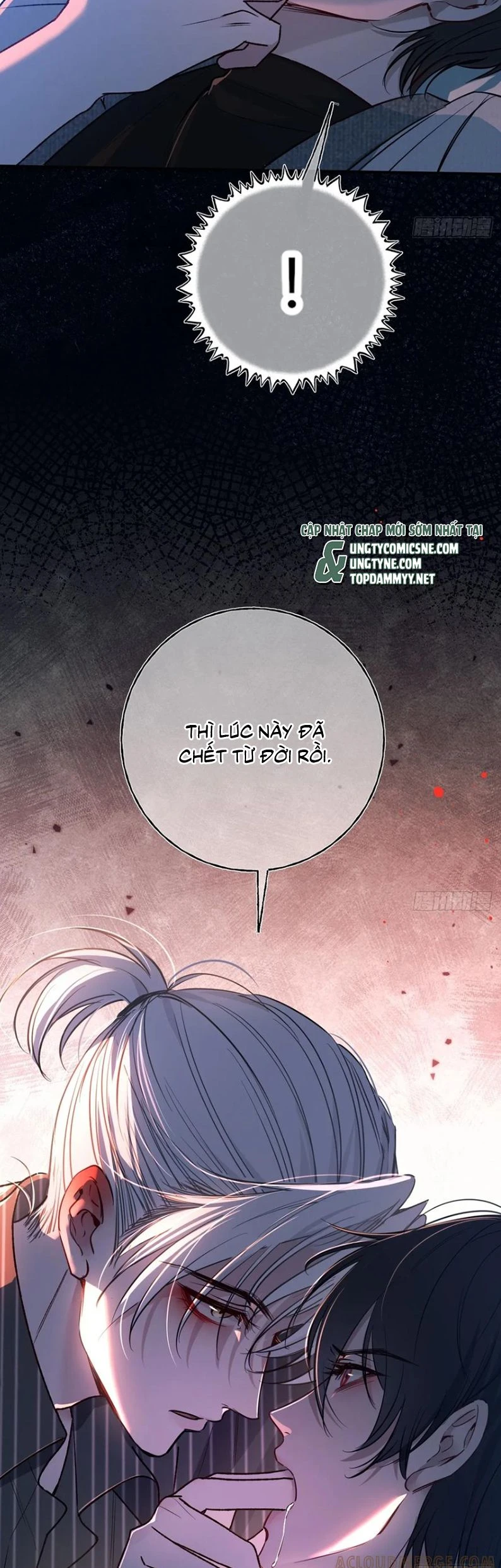 Yêu Đến Hủy Diệt Chapter 27 - 18