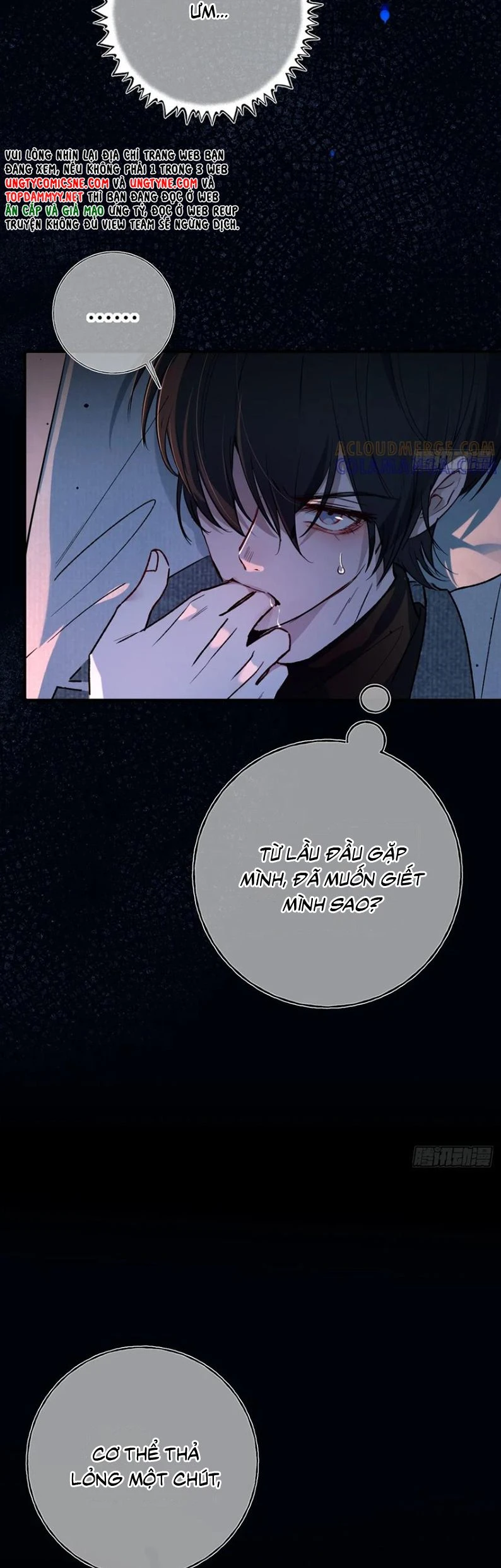 Yêu Đến Hủy Diệt Chapter 27 - 20