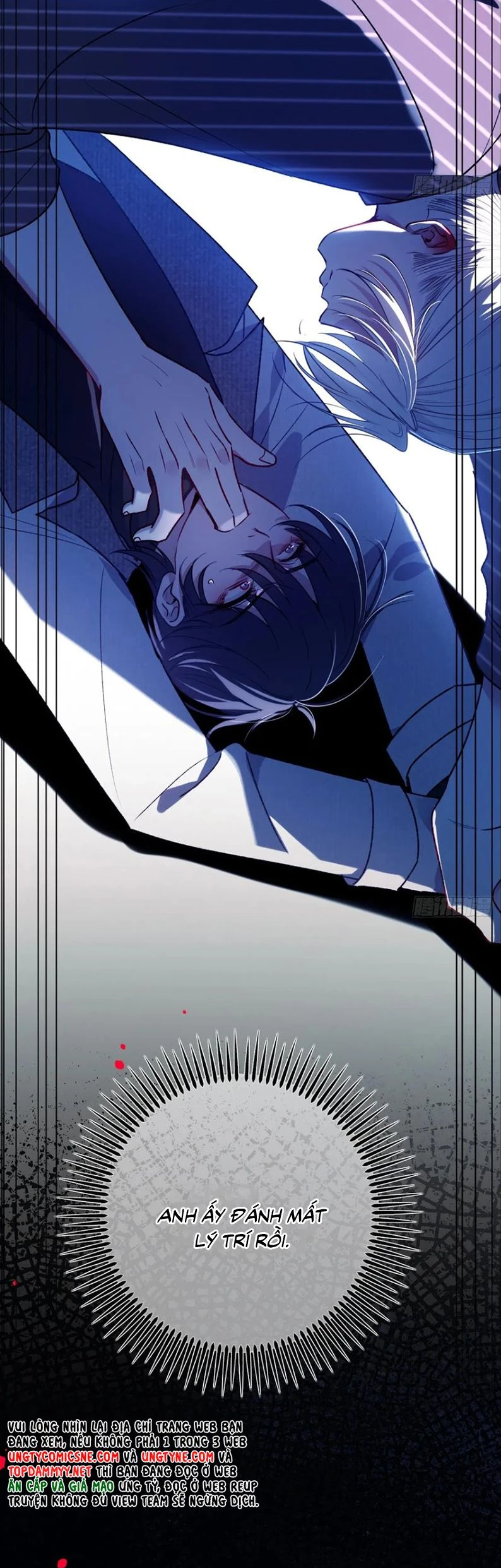 Yêu Đến Hủy Diệt Chapter 27 - 22