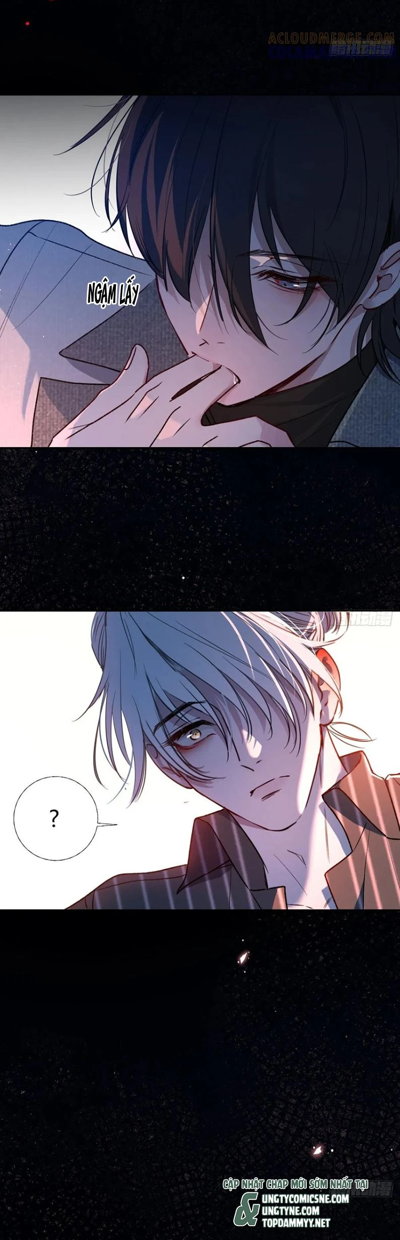 Yêu Đến Hủy Diệt Chapter 27 - 23