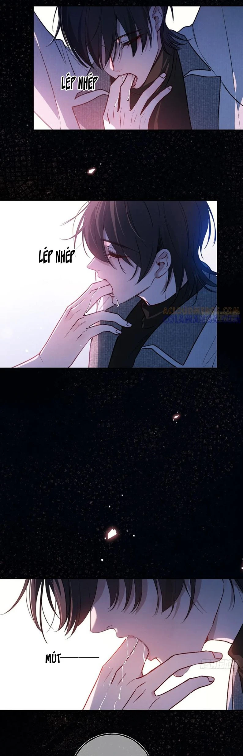 Yêu Đến Hủy Diệt Chapter 27 - 24