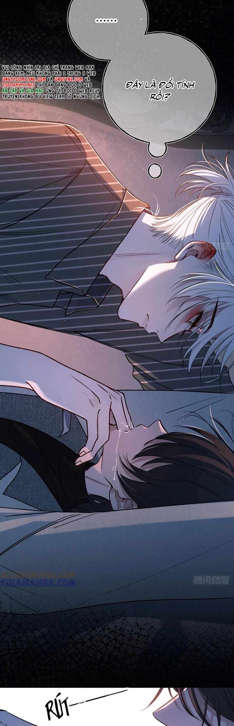 Yêu Đến Hủy Diệt Chapter 27 - 25