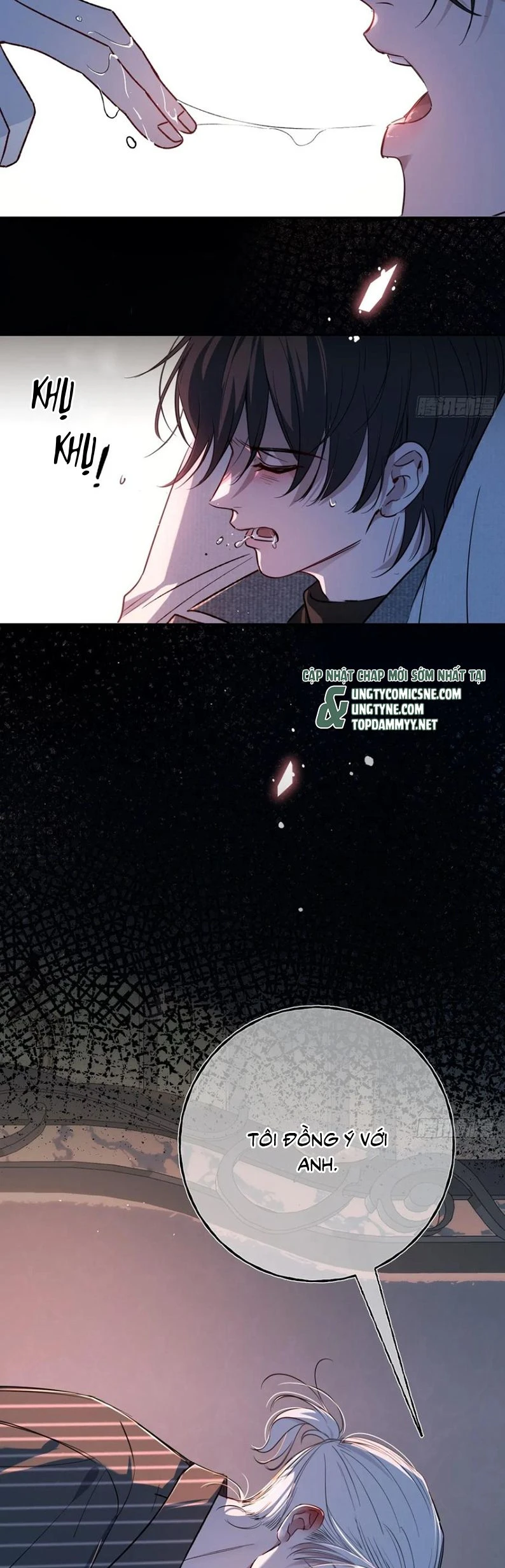 Yêu Đến Hủy Diệt Chapter 27 - 26