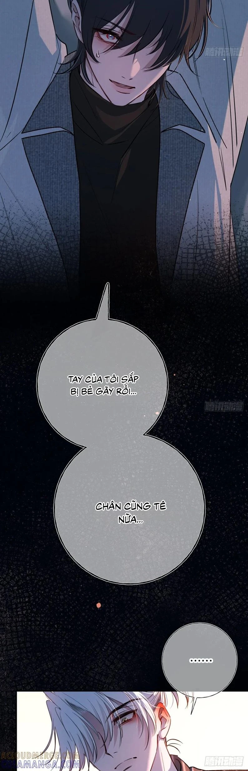 Yêu Đến Hủy Diệt Chapter 27 - 28