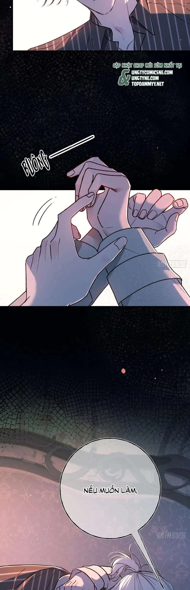 Yêu Đến Hủy Diệt Chapter 27 - 29