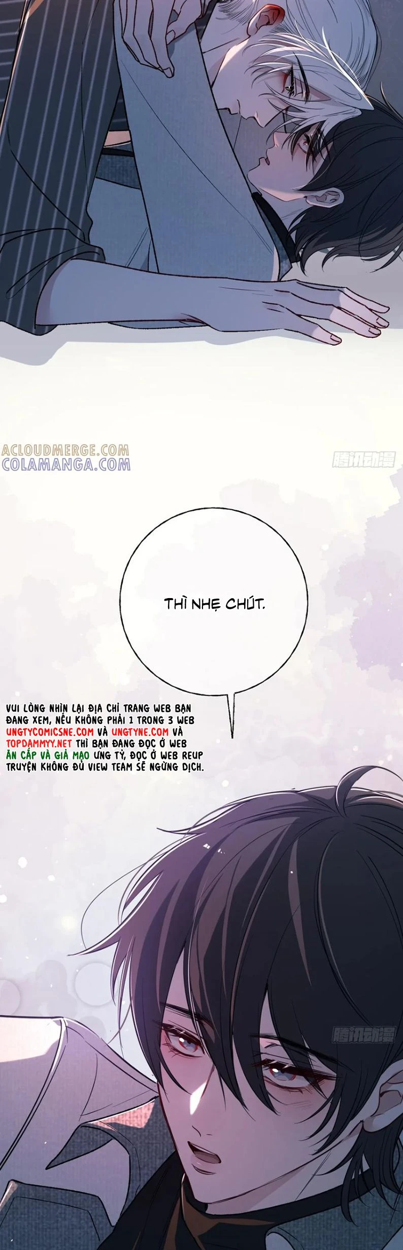 Yêu Đến Hủy Diệt Chapter 27 - 30