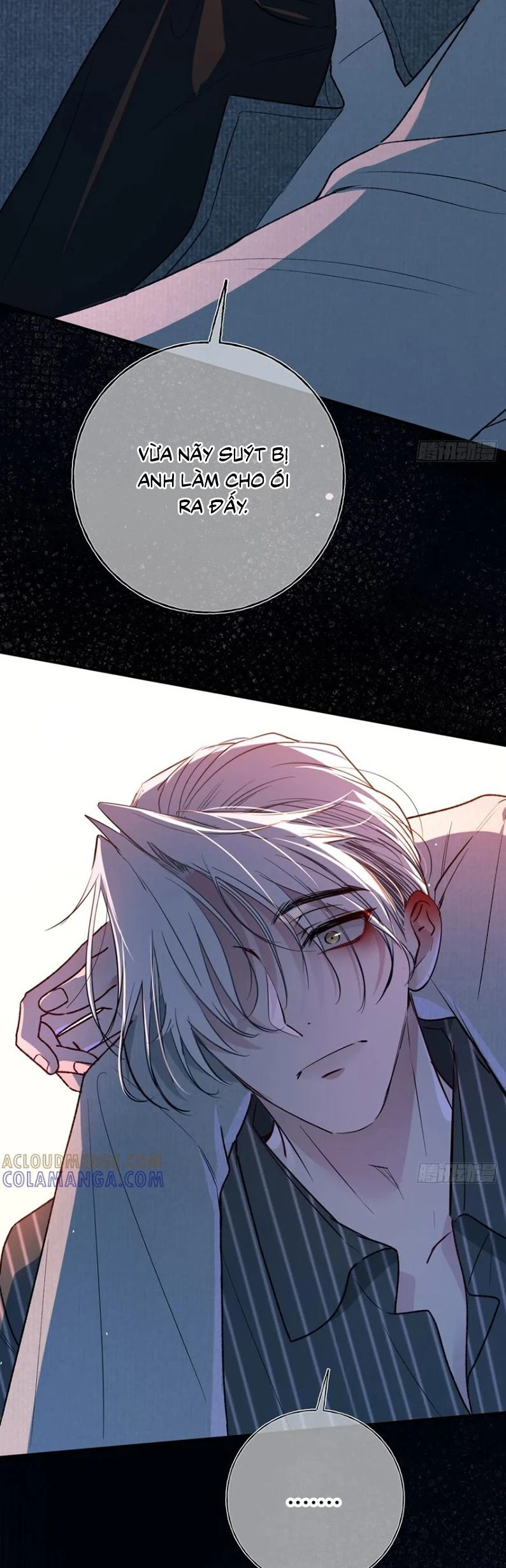 Yêu Đến Hủy Diệt Chapter 27 - 31