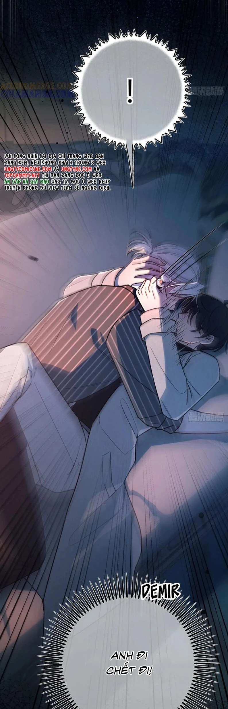 Yêu Đến Hủy Diệt Chapter 27 - 33