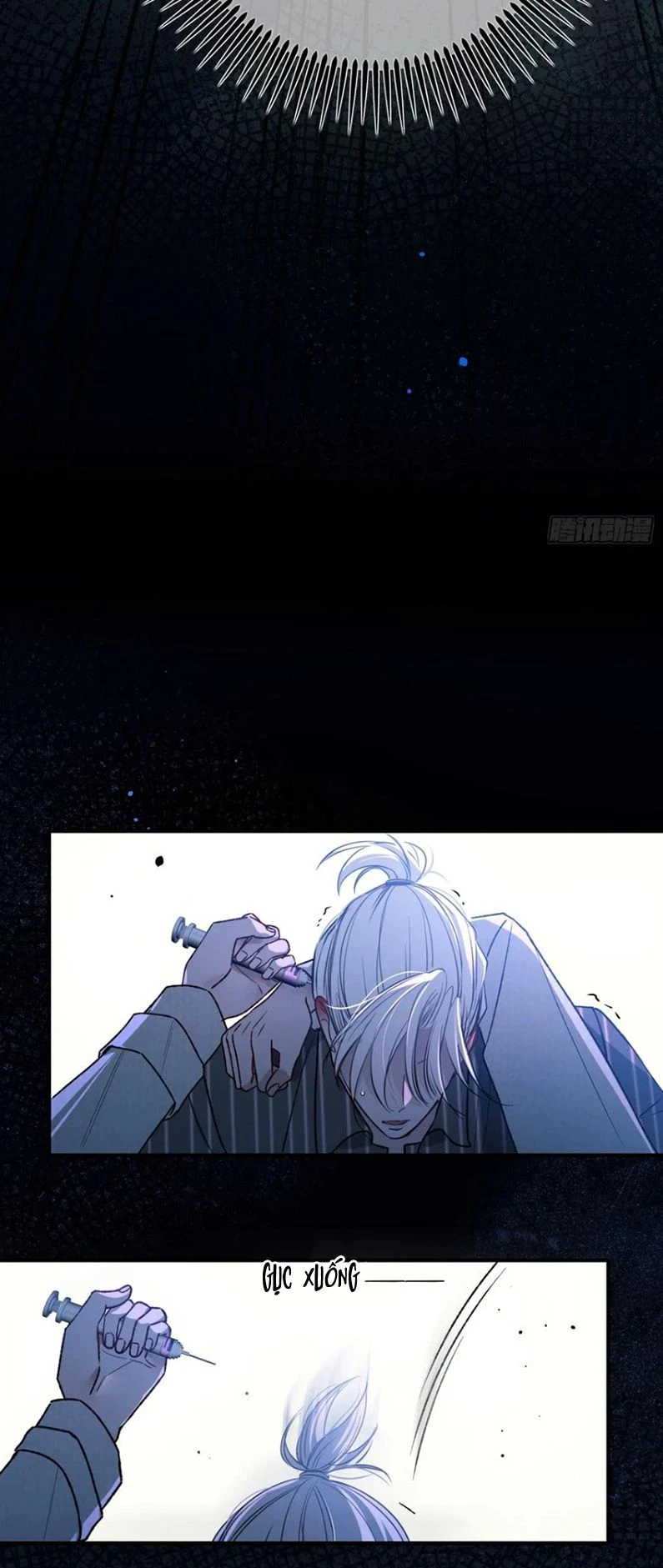 Yêu Đến Hủy Diệt Chapter 27 - 34