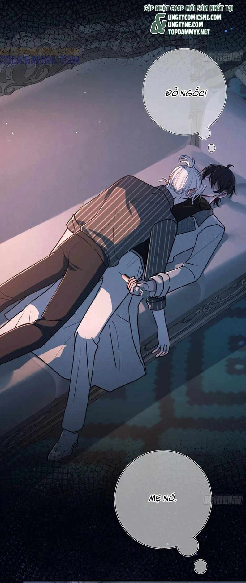 Yêu Đến Hủy Diệt Chapter 27 - 35