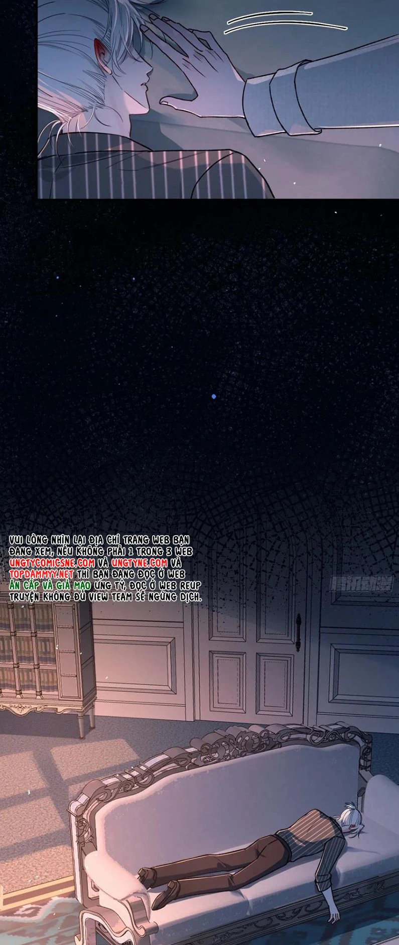 Yêu Đến Hủy Diệt Chapter 27 - 36