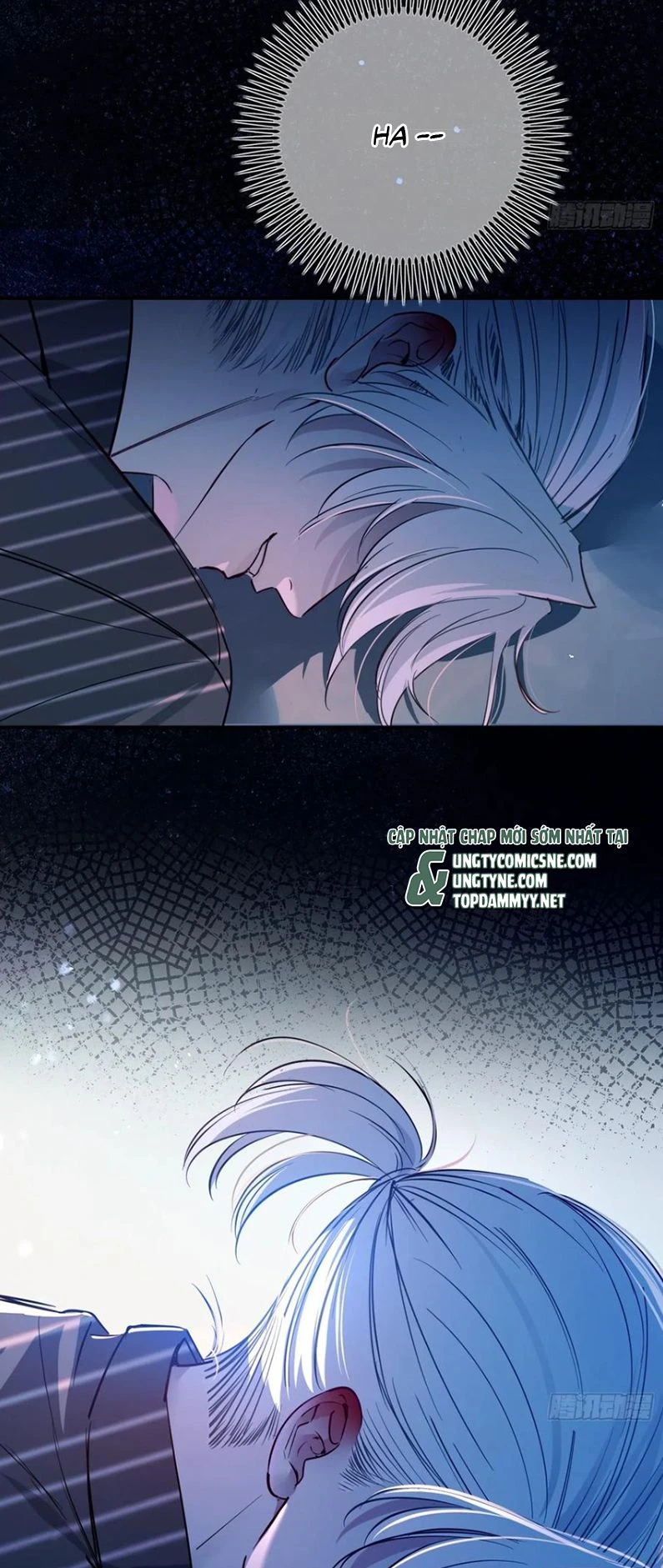 Yêu Đến Hủy Diệt Chapter 27 - 38