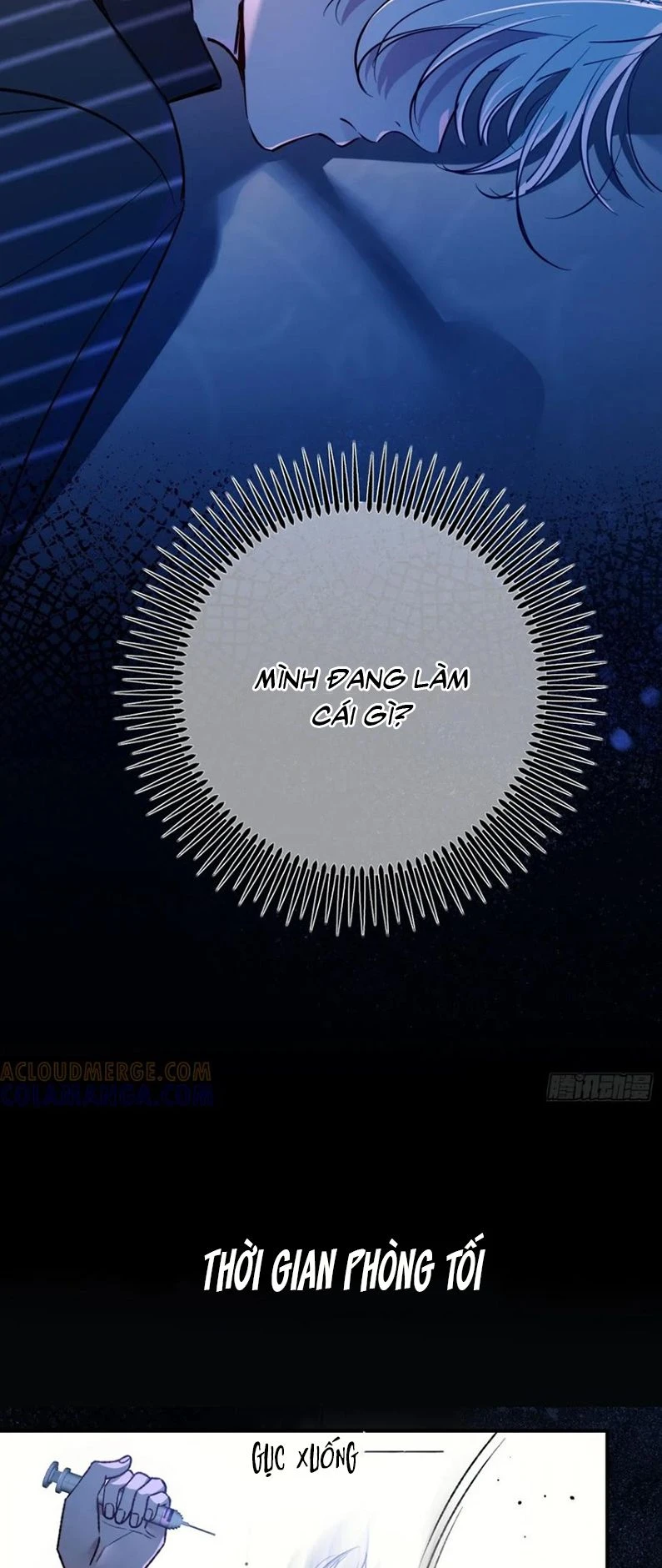 Yêu Đến Hủy Diệt Chapter 27 - 39