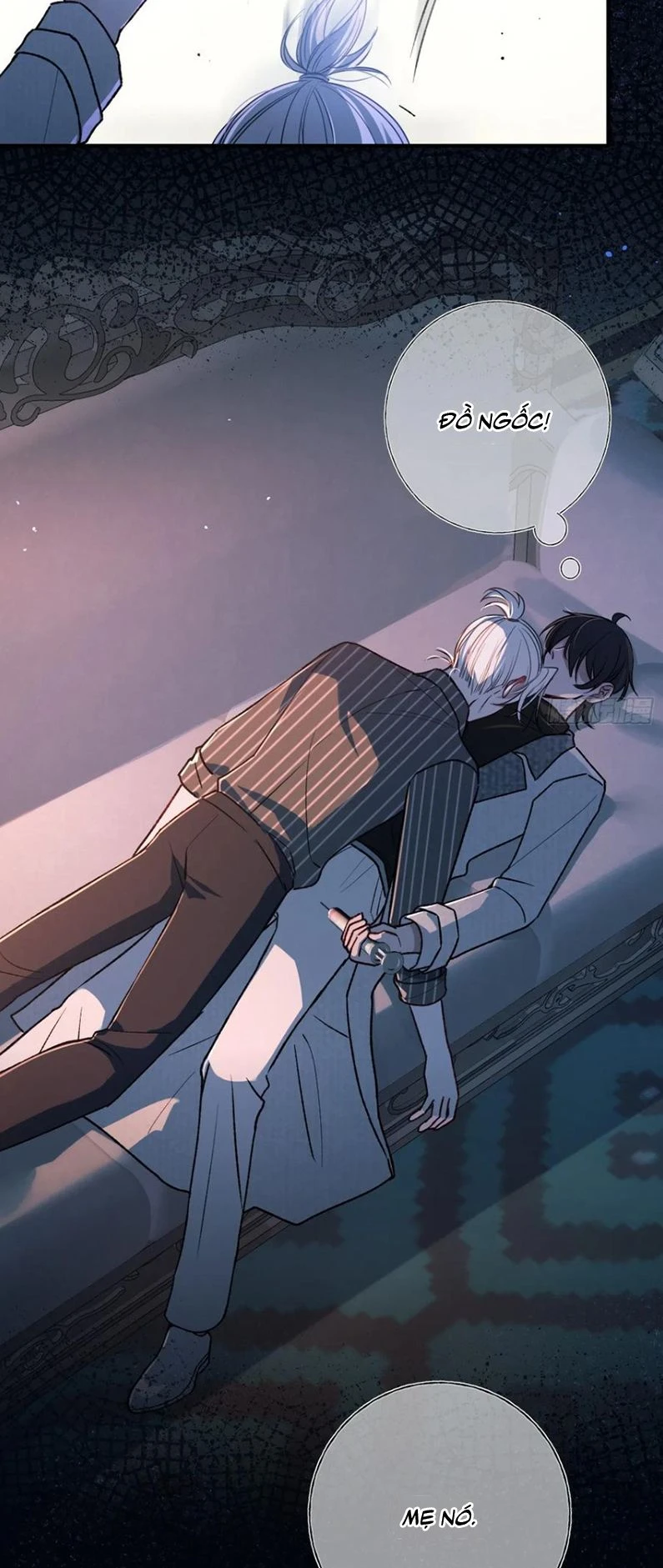 Yêu Đến Hủy Diệt Chapter 27 - 40