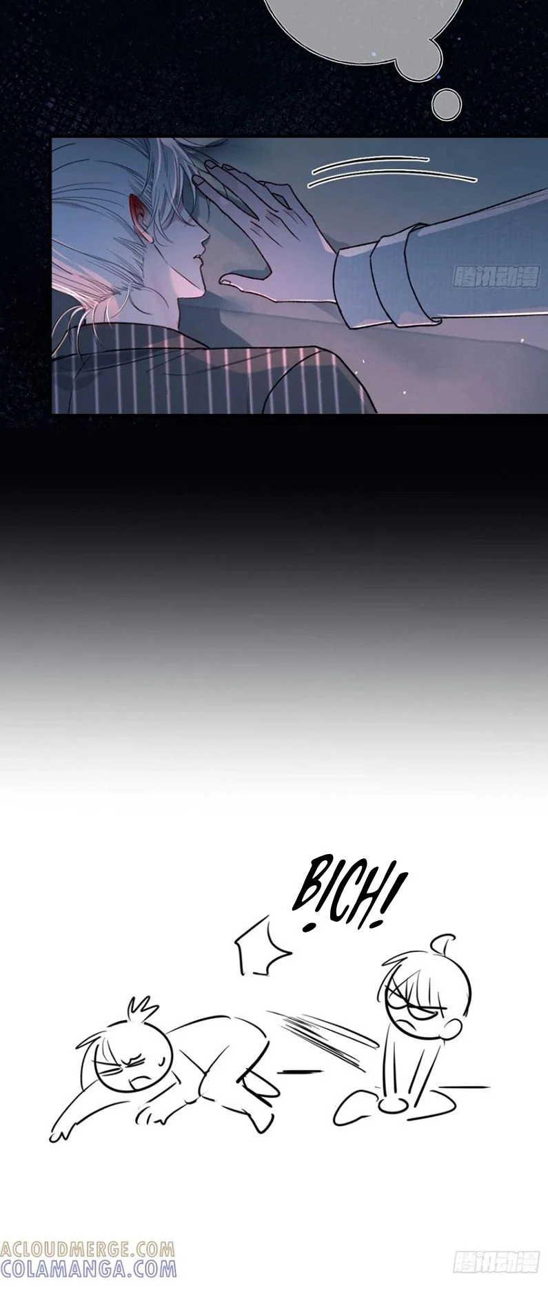 Yêu Đến Hủy Diệt Chapter 27 - 41