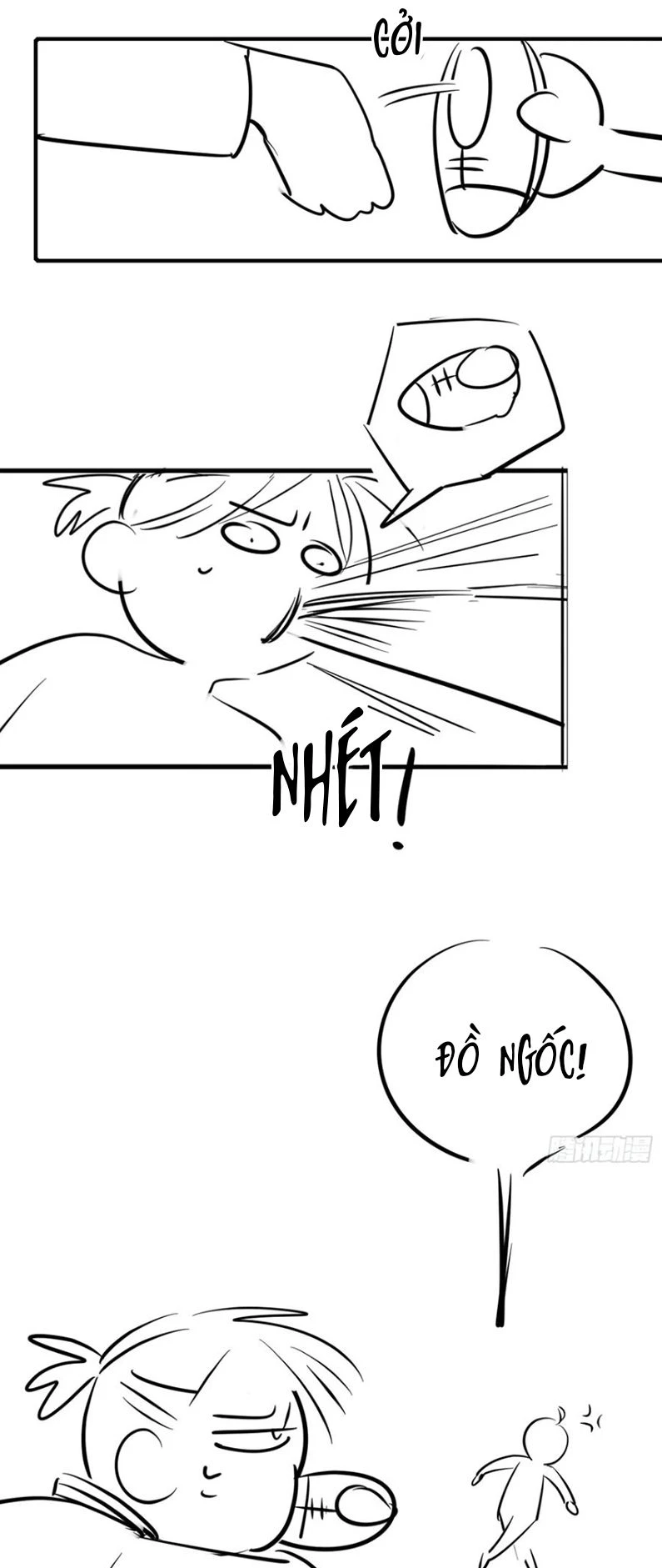 Yêu Đến Hủy Diệt Chapter 27 - 42