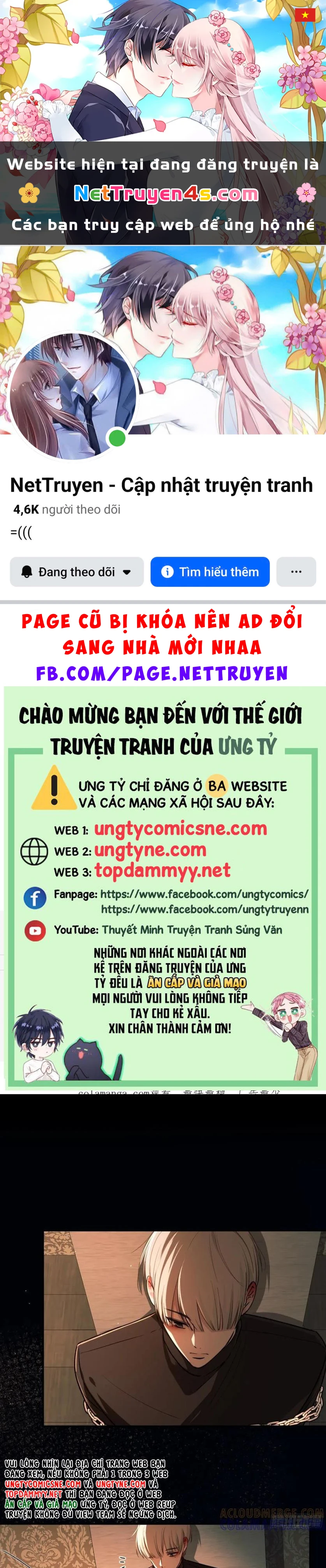 Yêu Đến Hủy Diệt Chapter 28 - 1