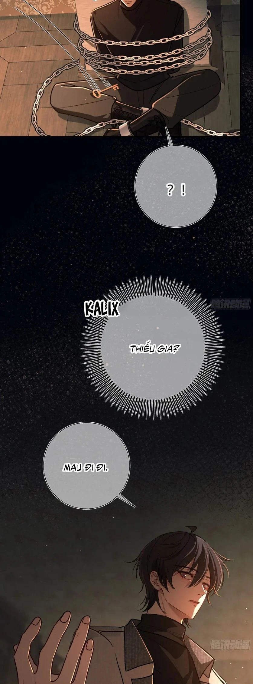 Yêu Đến Hủy Diệt Chapter 28 - 2