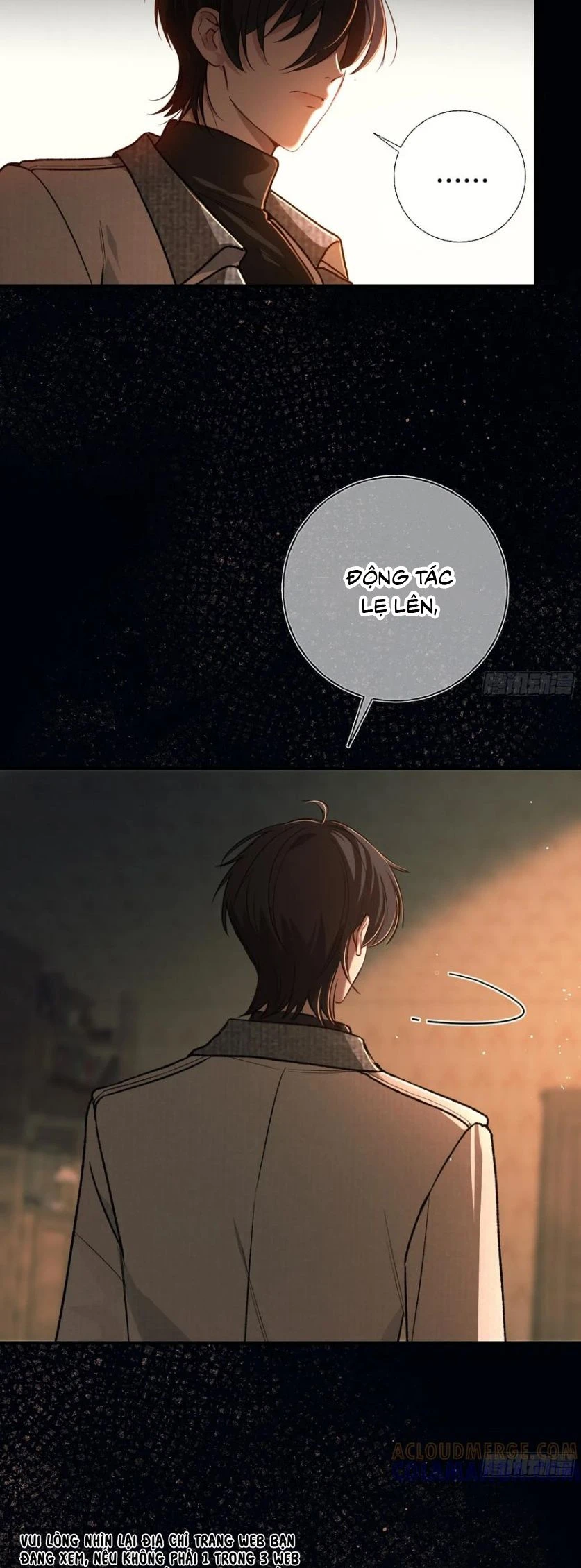 Yêu Đến Hủy Diệt Chapter 28 - 4