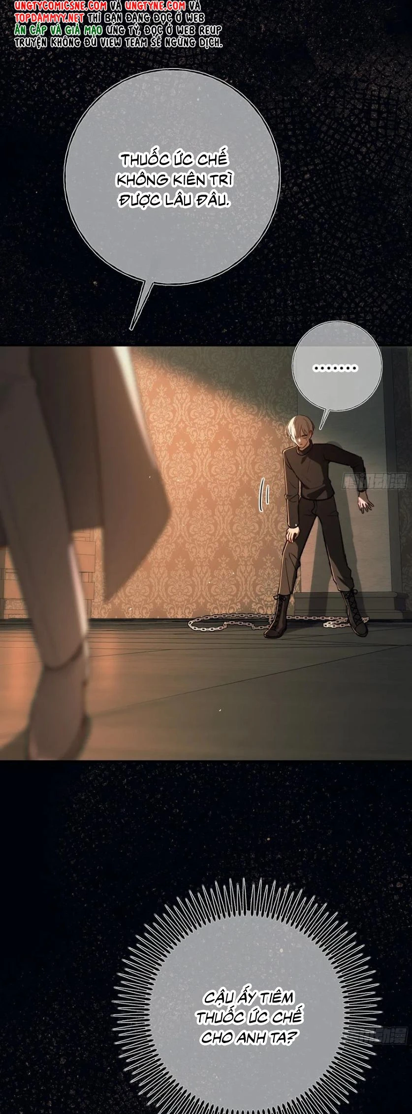 Yêu Đến Hủy Diệt Chapter 28 - 5