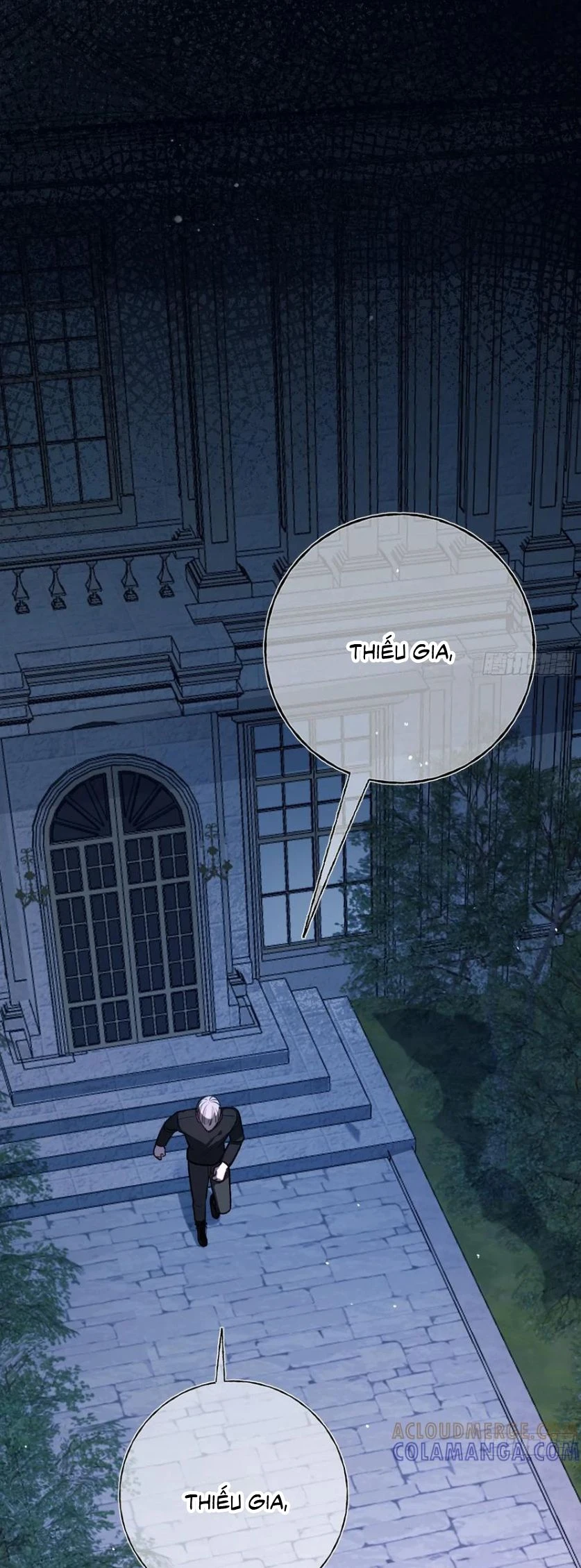 Yêu Đến Hủy Diệt Chapter 28 - 7