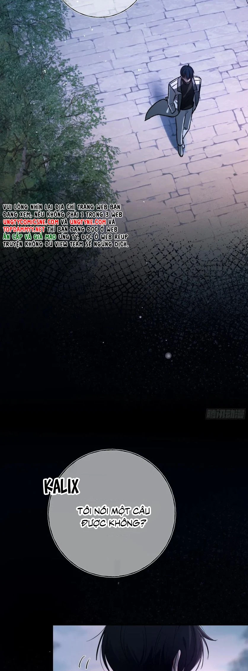 Yêu Đến Hủy Diệt Chapter 28 - 8