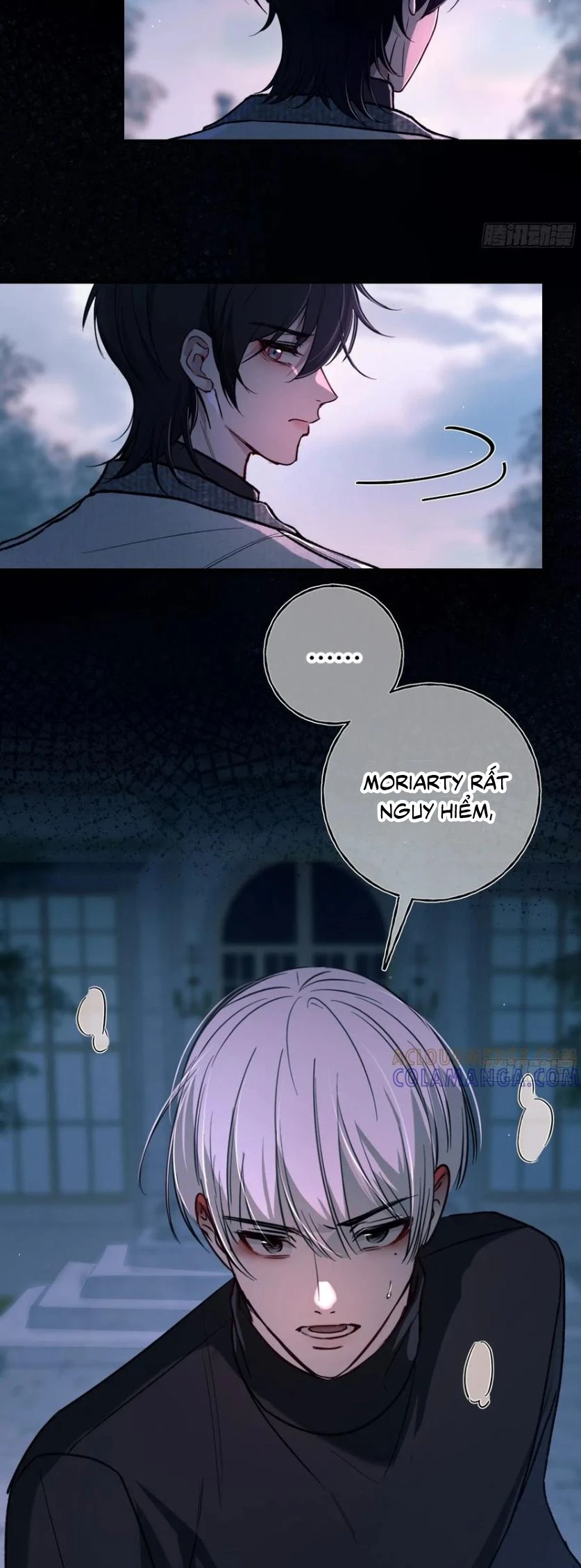 Yêu Đến Hủy Diệt Chapter 28 - 9