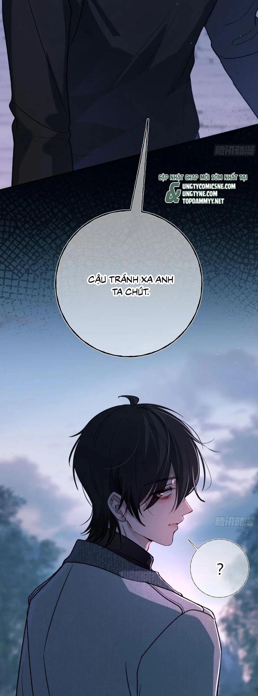 Yêu Đến Hủy Diệt Chapter 28 - 10