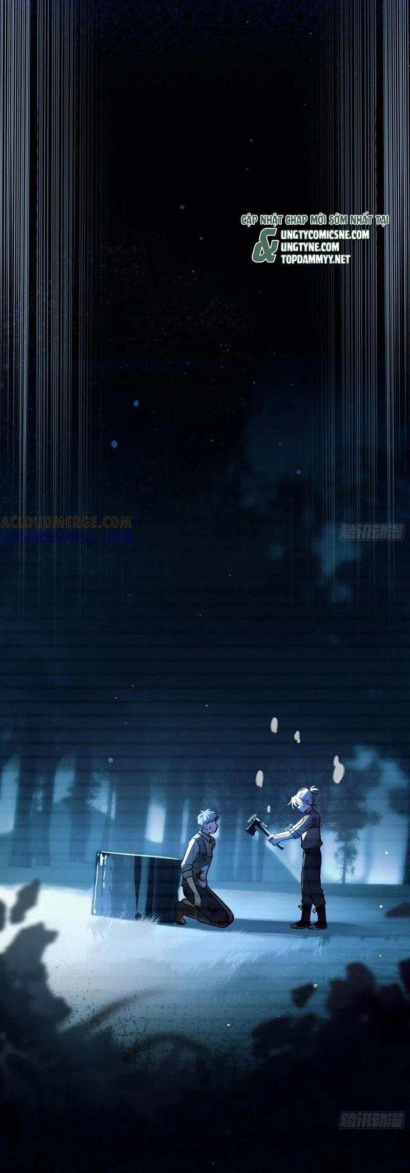 Yêu Đến Hủy Diệt Chapter 28 - 14