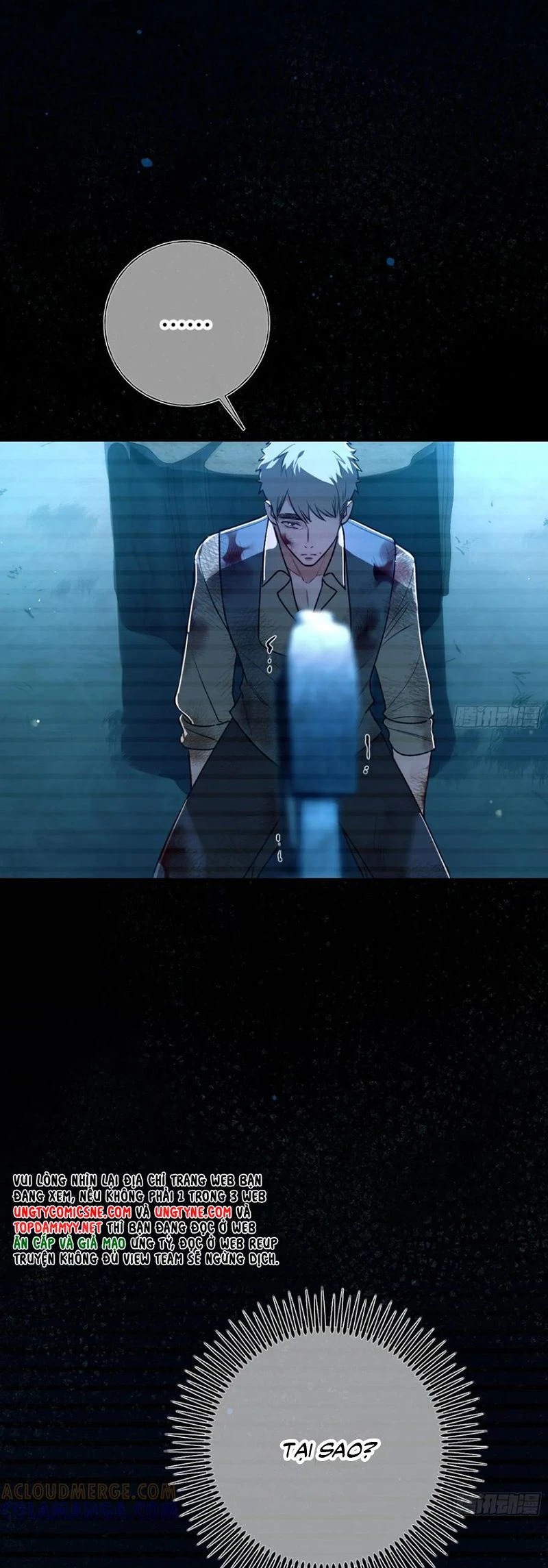 Yêu Đến Hủy Diệt Chapter 28 - 15