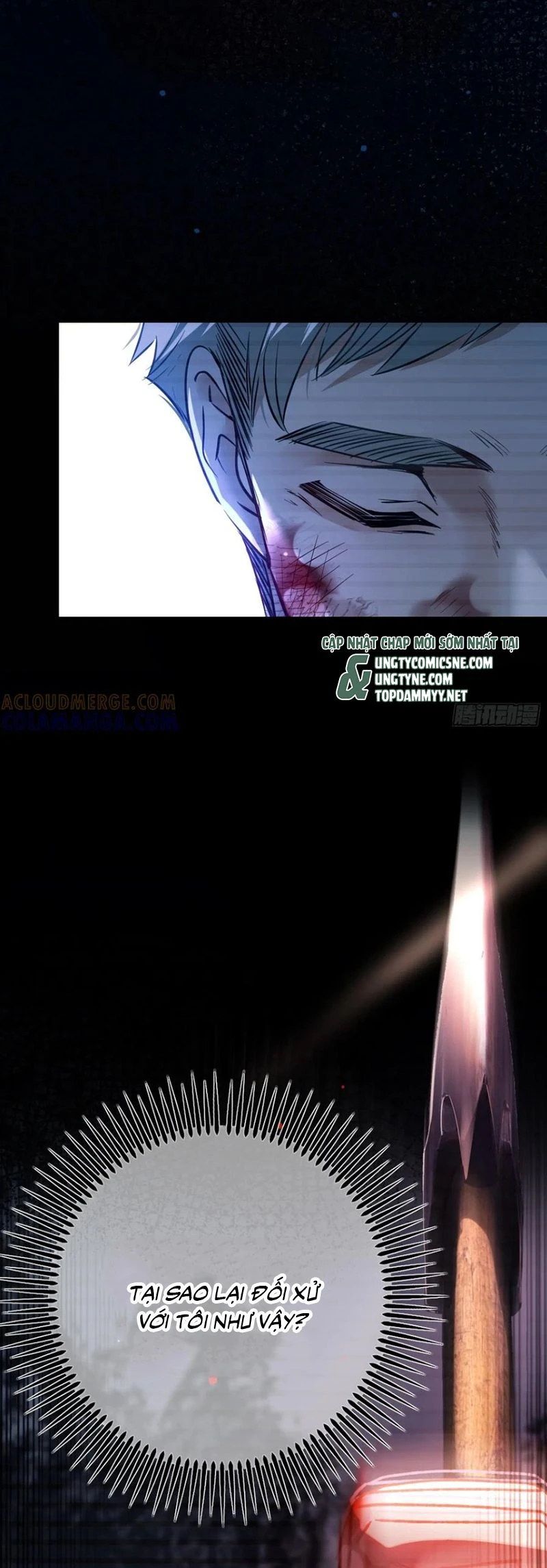 Yêu Đến Hủy Diệt Chapter 28 - 17