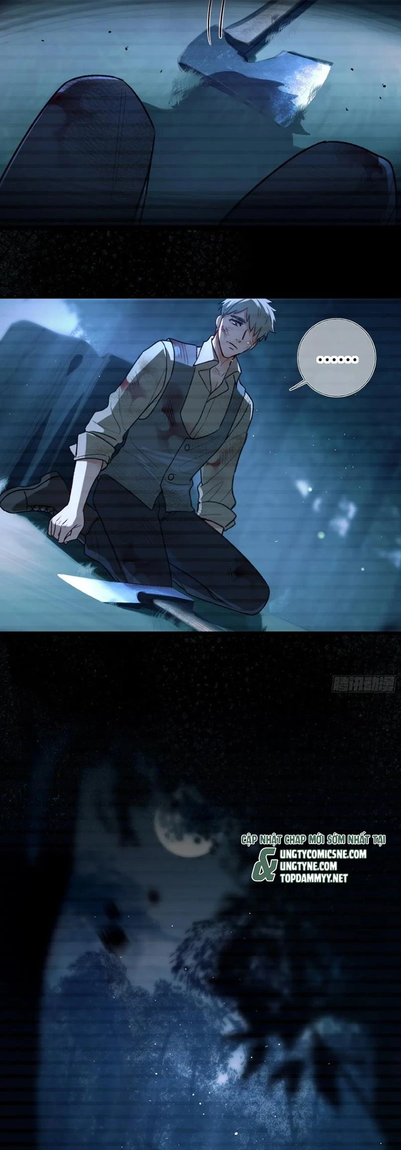 Yêu Đến Hủy Diệt Chapter 28 - 20