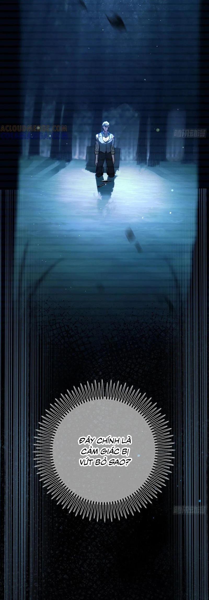 Yêu Đến Hủy Diệt Chapter 28 - 21