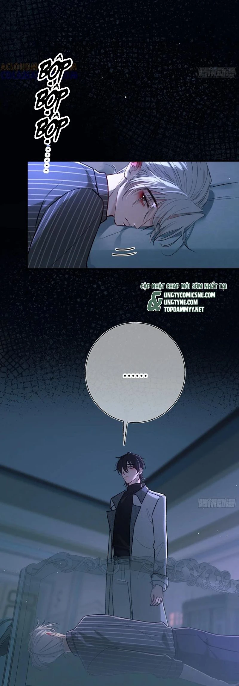 Yêu Đến Hủy Diệt Chapter 28 - 23