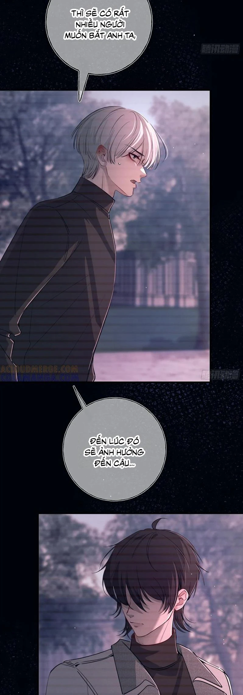 Yêu Đến Hủy Diệt Chapter 28 - 29