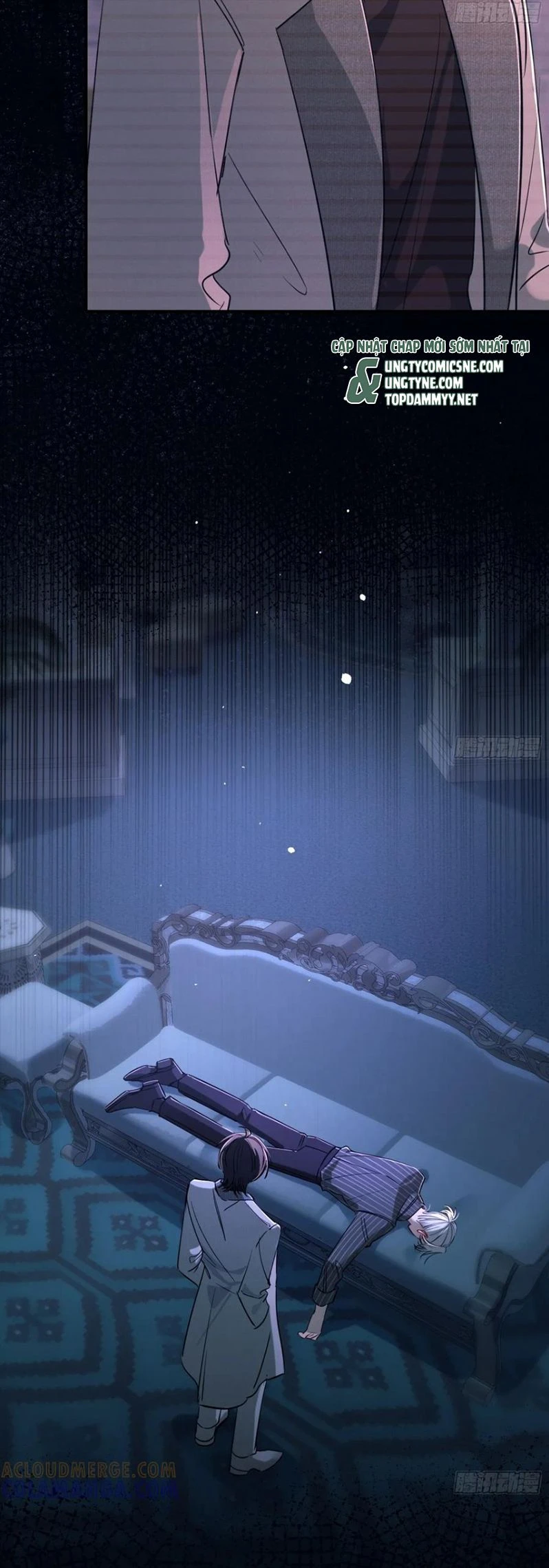 Yêu Đến Hủy Diệt Chapter 28 - 30