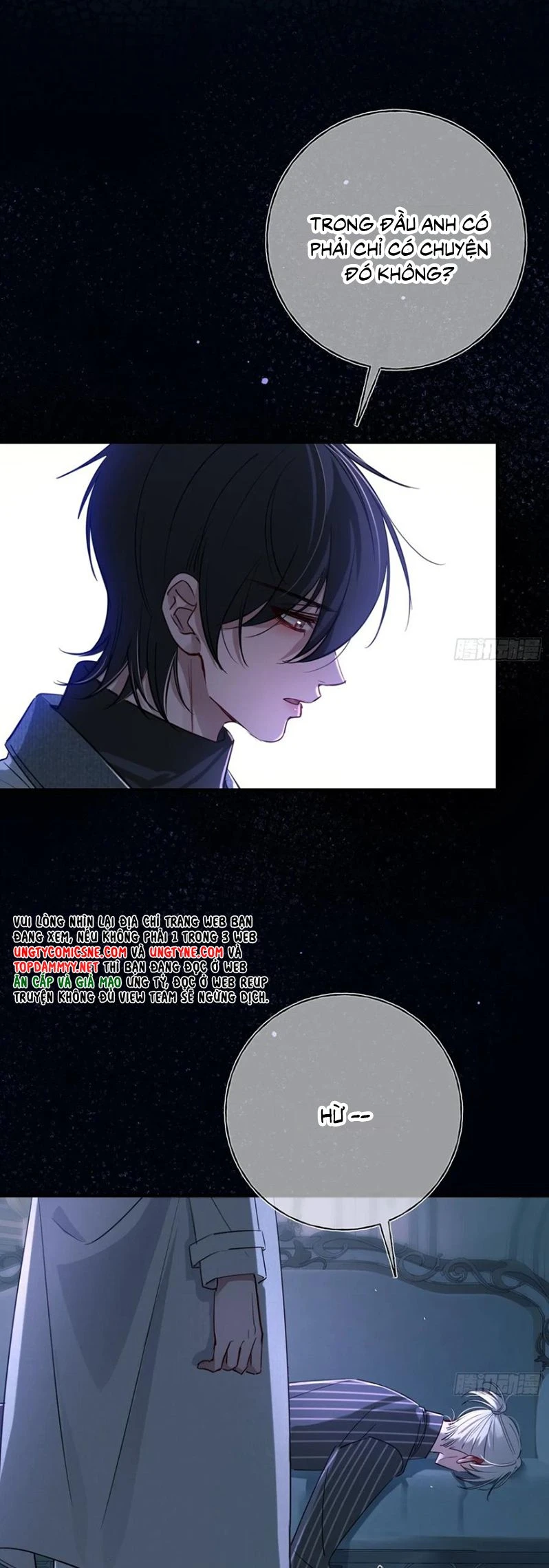 Yêu Đến Hủy Diệt Chapter 28 - 31