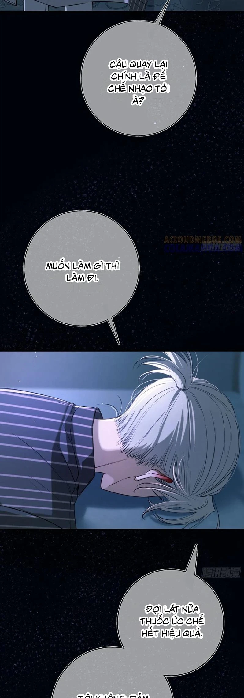 Yêu Đến Hủy Diệt Chapter 28 - 32