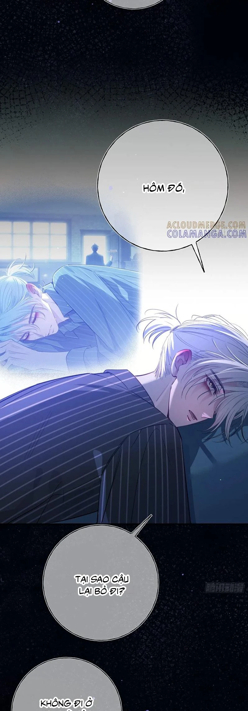 Yêu Đến Hủy Diệt Chapter 28 - 35