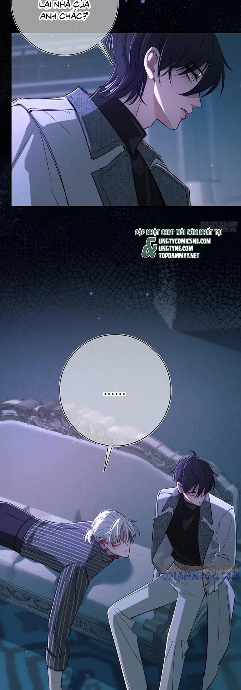 Yêu Đến Hủy Diệt Chapter 28 - 36