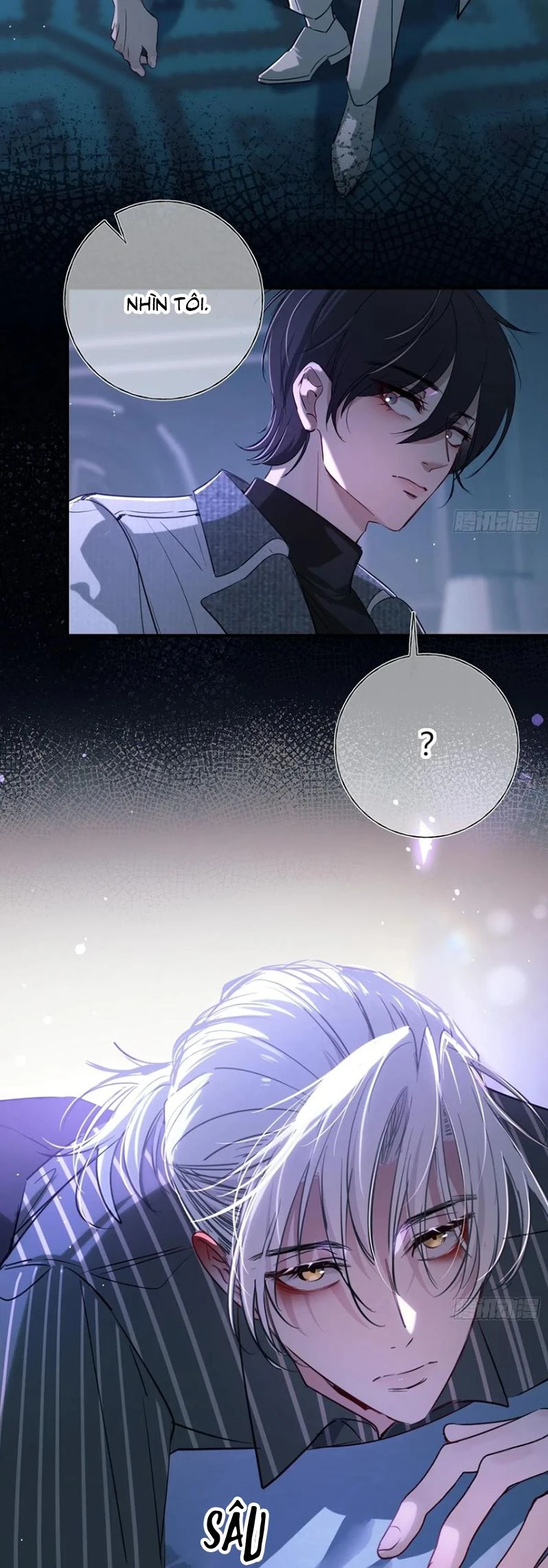 Yêu Đến Hủy Diệt Chapter 28 - 37