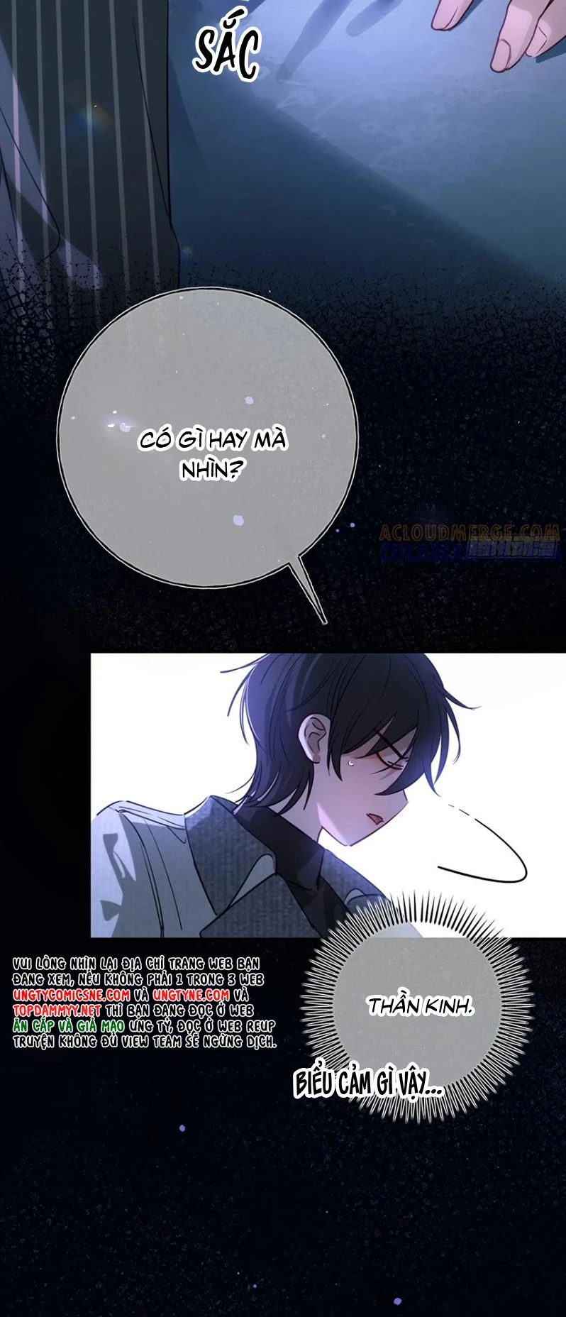 Yêu Đến Hủy Diệt Chapter 28 - 38