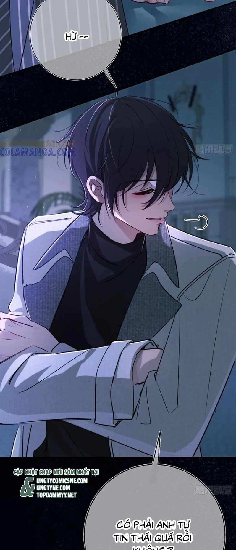 Yêu Đến Hủy Diệt Chapter 28 - 40