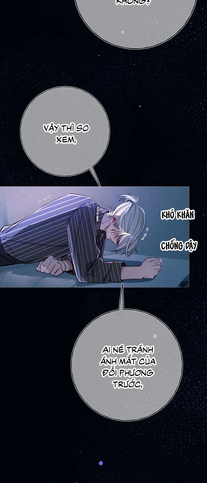 Yêu Đến Hủy Diệt Chapter 28 - 41