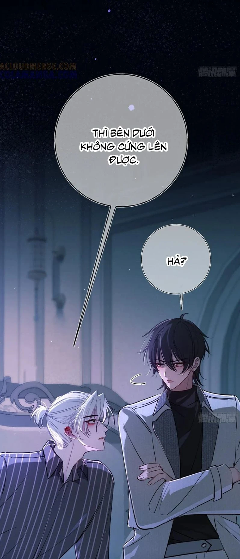 Yêu Đến Hủy Diệt Chapter 28 - 42