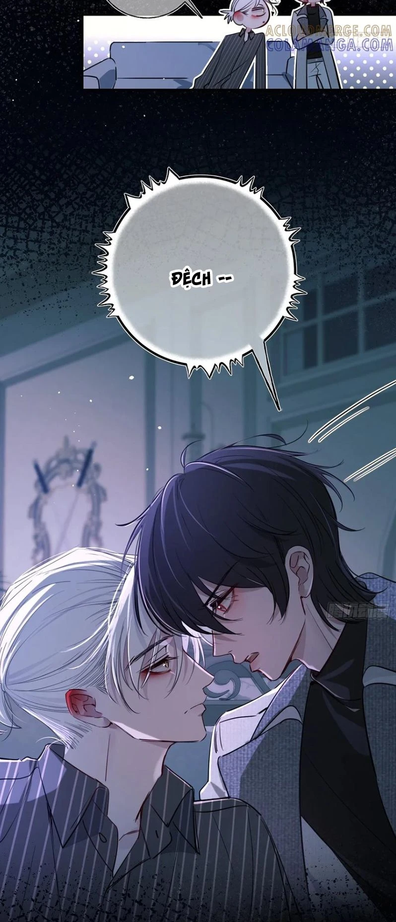 Yêu Đến Hủy Diệt Chapter 28 - 44