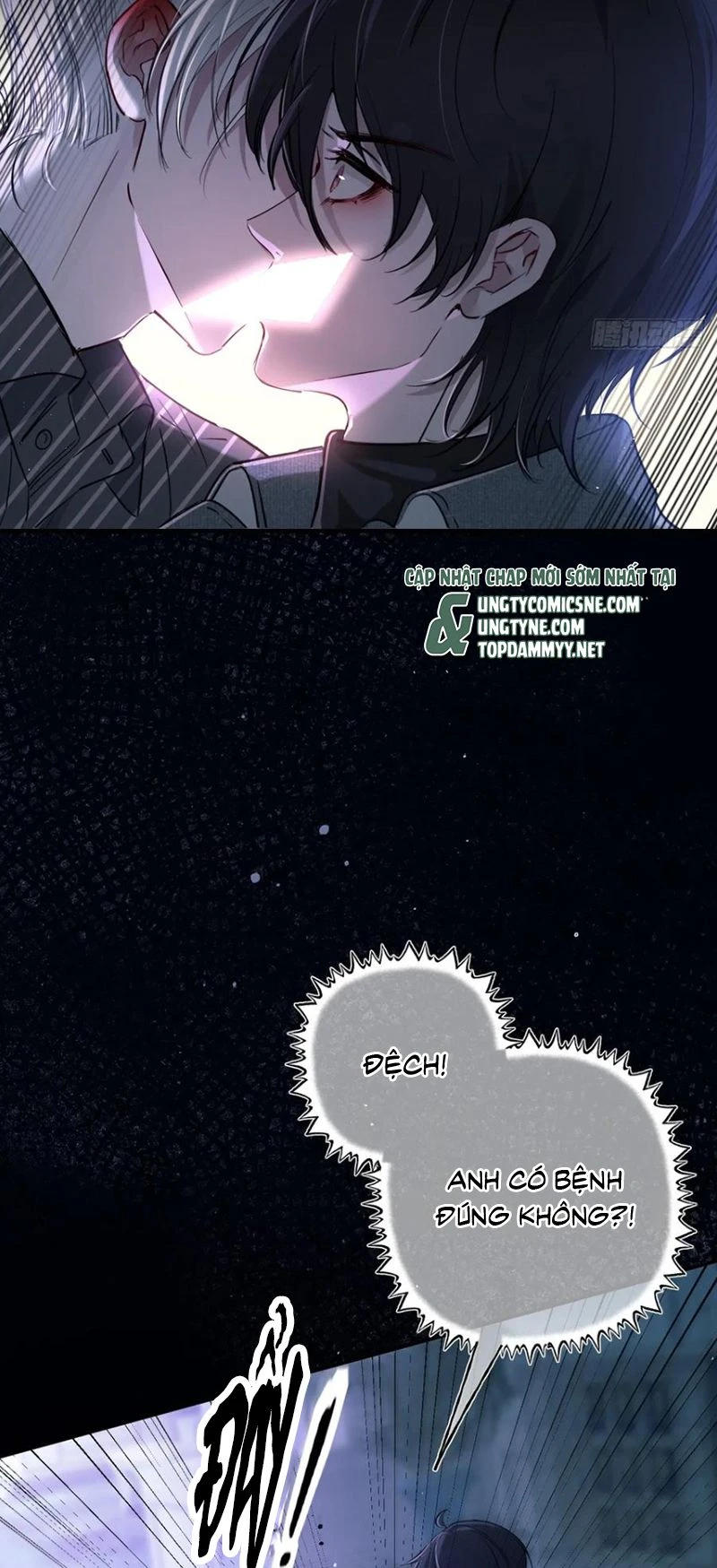 Yêu Đến Hủy Diệt Chapter 29 - 3