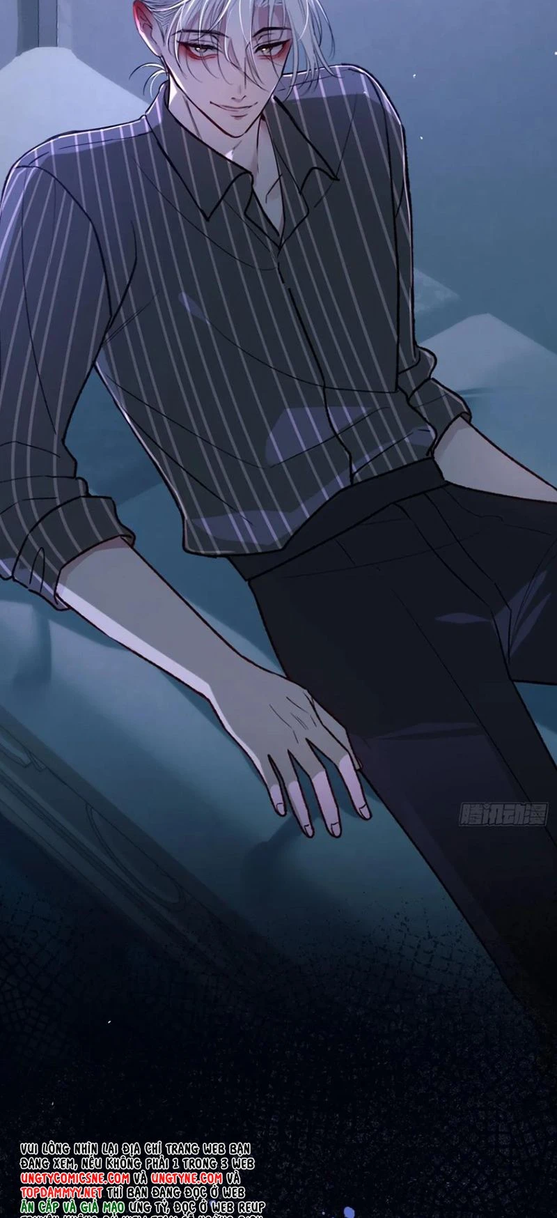 Yêu Đến Hủy Diệt Chapter 29 - 5