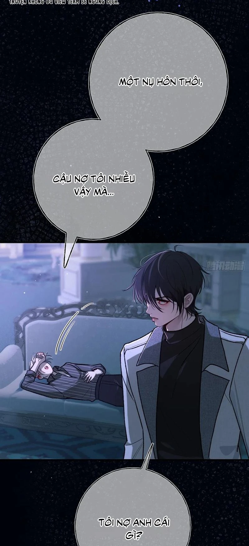 Yêu Đến Hủy Diệt Chapter 29 - 6